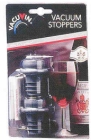 Vacuum Stoppers